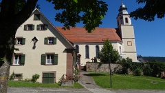 44 Schlossgartenfest Dettingen